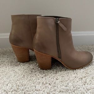 BP Ankle Boots
